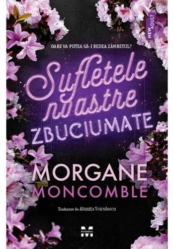 Sufletele noastre zbuciumate