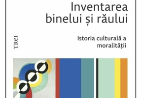 Inventarea binelui si raului