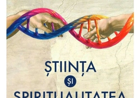 Stiinta si spiritualitatea - Dr. Deepak Chopra, Dr. Leonard Mlodinow