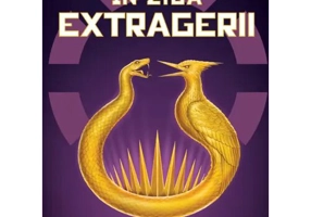 Rasaritul in ziua extragerii. Seria Jocurile foamei Vol.5