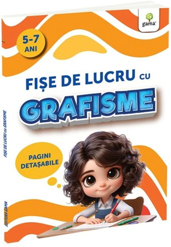 Fise de lucru cu grafisme