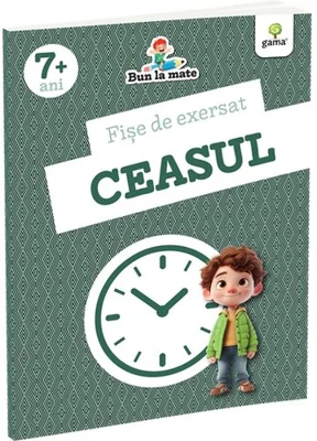 Fise de exersat CEASUL