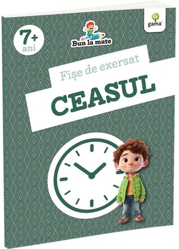 Fise de exersat CEASUL