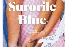 Surorile Blue