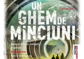 Un ghem de minciuni