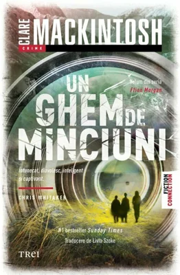 Un ghem de minciuni