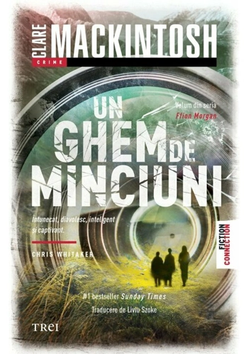 Un ghem de minciuni