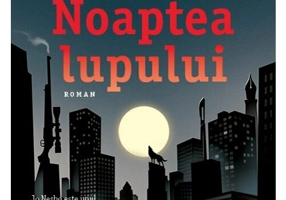 Noaptea lupului