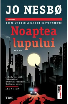 Noaptea lupului