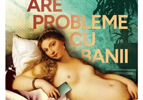 Margo are probleme cu banii