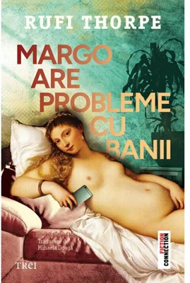 Margo are probleme cu banii