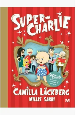 Super-Charlie