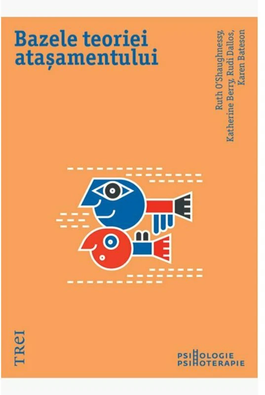 Bazele teoriei atasamentului