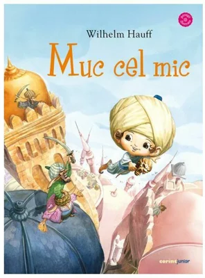 Muc cel mic