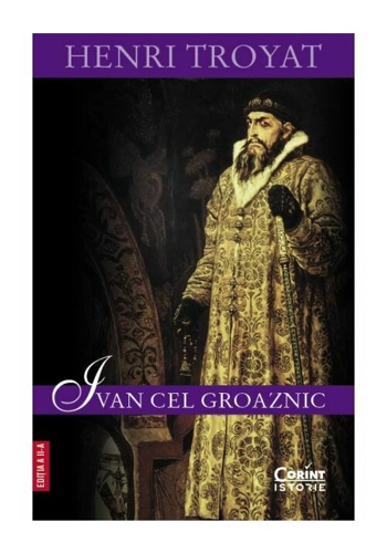 Ivan cel Groaznic (editia a II-a)