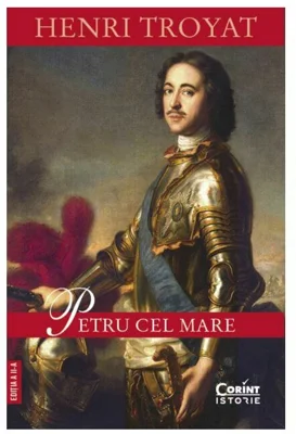 Petru cel Mare (editia a II-a)
