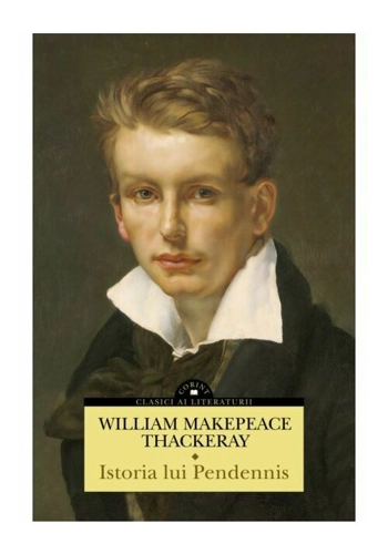 Istoria lui Pendennis (vol.I & II)