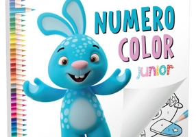 NumeroColor • Junior