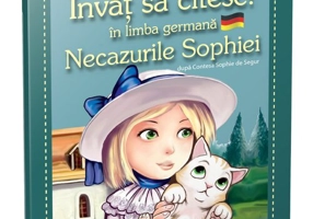 Necazurile Sophiei. Pisoiul Bomino