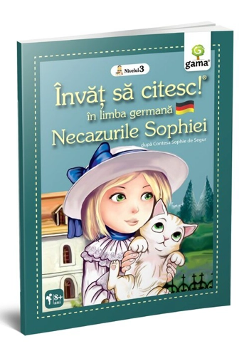 Necazurile Sophiei. Pisoiul Bomino