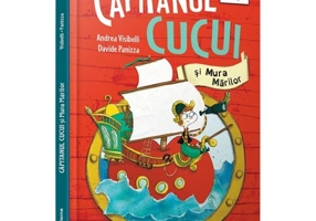 Capitanul Cucui si Mura Marilor