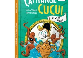 Capitanul Cucui si Orca Epica