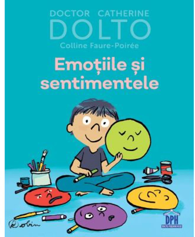 Emotiile si sentimentele