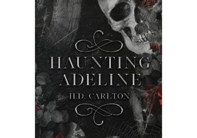 Haunting Adeline - H. D. Carlton