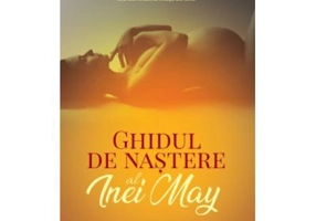 Ghidul de nastere al Inei May - Ina May Gaskin