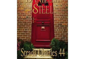 Strada Charles 44. Adresa iubirii