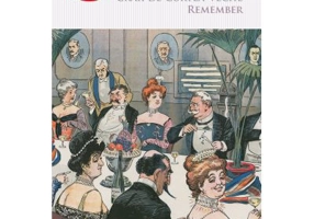 Craii de Curtea-Veche. Remember