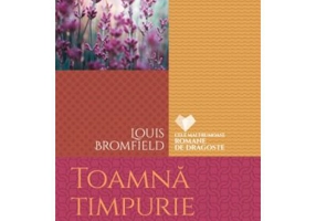 Toamna timpurie