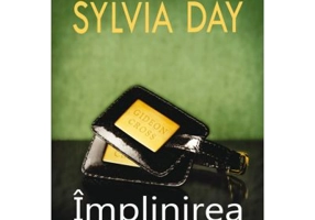 Implinirea. Al treilea roman din seria Crossfire