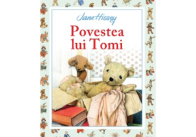 Povestea lui Tomi