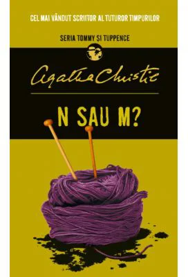 N sau M
