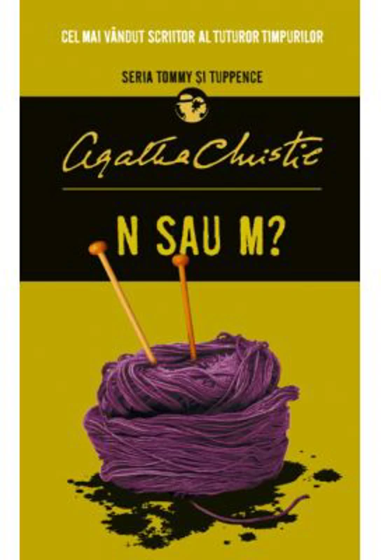 N sau M