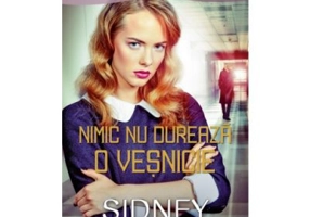 Nimic nu dureaza o vesnicie