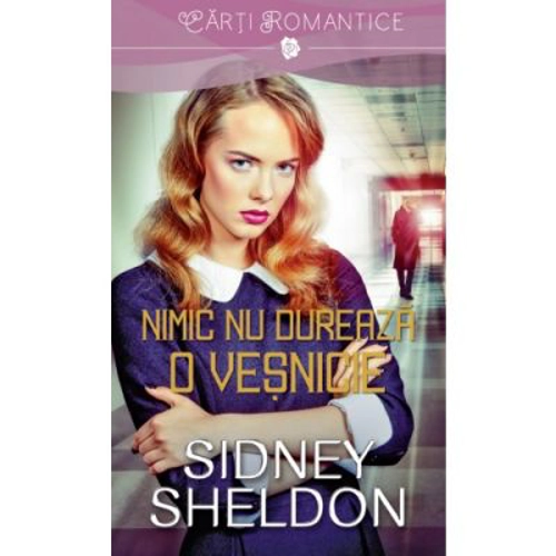 Nimic nu dureaza o vesnicie