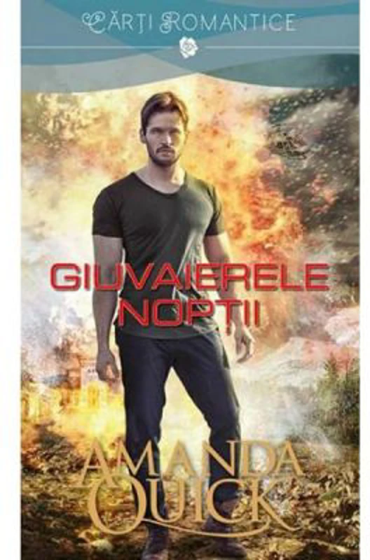 Giuvaierele noptii