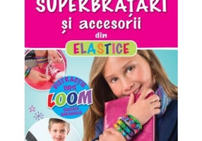 Superbratari si accesorii din elastice