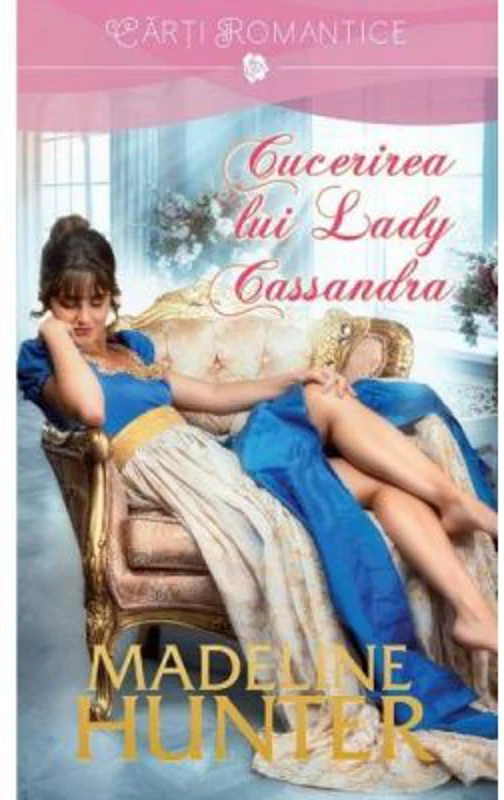 Cucerirea lui Lady Cassandra