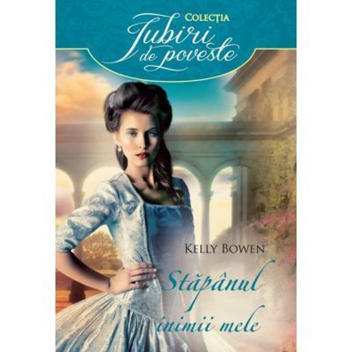 Stapanul inimii mele