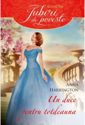 Un duce pentru totdeauna - Anna Harrington
