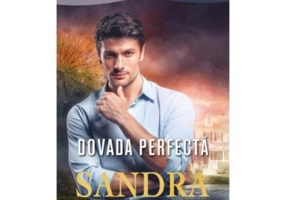 Dovada perfecta - Sandra Brown