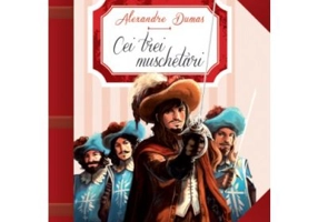 Cei trei muschetari