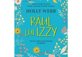 Raul lui Izzy