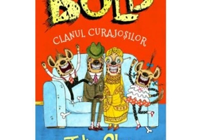 Bold. Clanul curajosilor