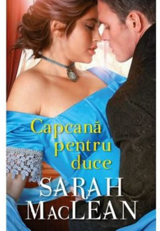 Capcana pentru duce