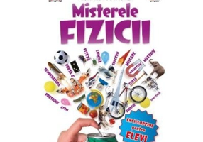 Misterele fizicii