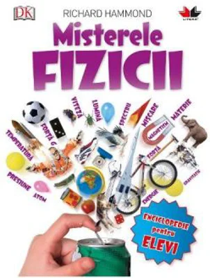 Misterele fizicii